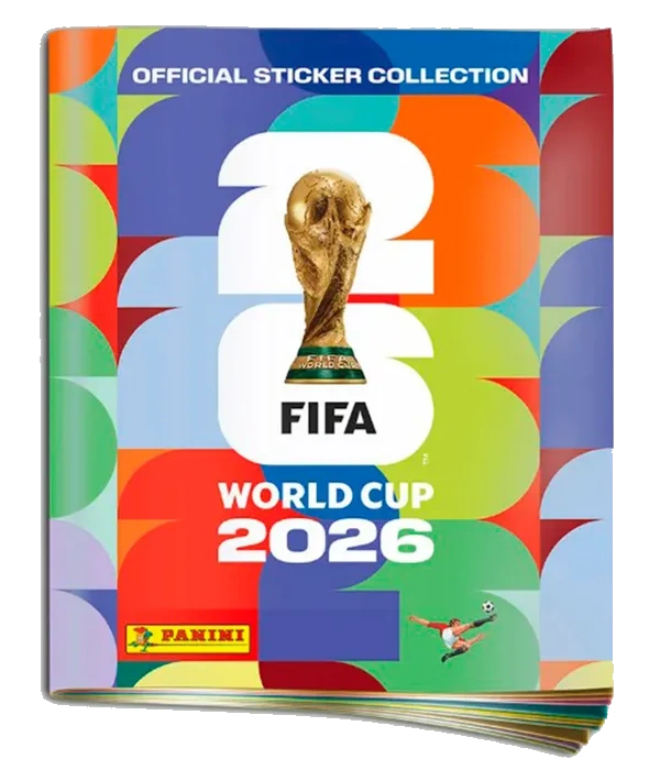 FIFA WORLD CUP 2026™